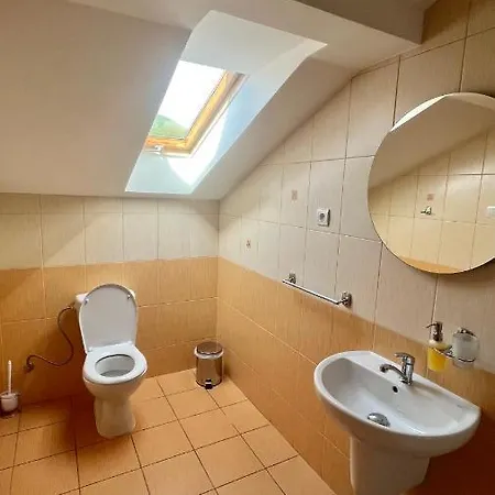 Appartamento Stanos Bikes