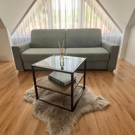 Apartmán Stanos Bikes Revúca