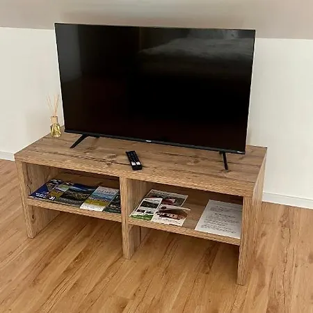 Stanos Bikes Apartmán *