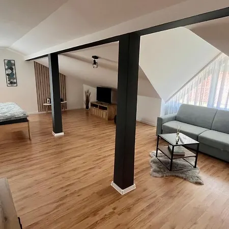 Apartmán Stanos Bikes *