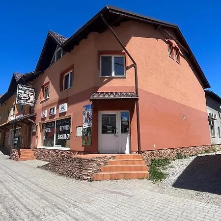 Appartamento Stanos Bikes