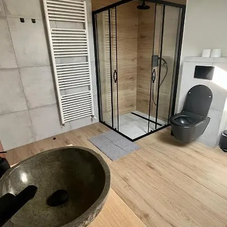 Apartmán Stanos Bikes