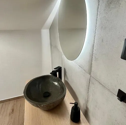 アパート Stanos Bikes