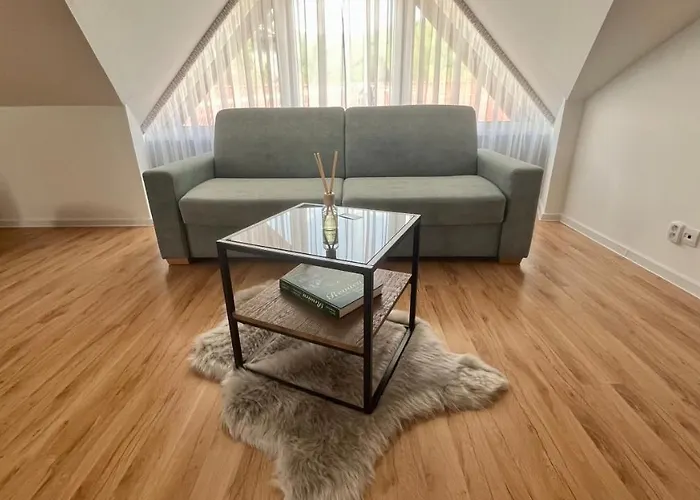 アパート Stanos Bikes Revúca