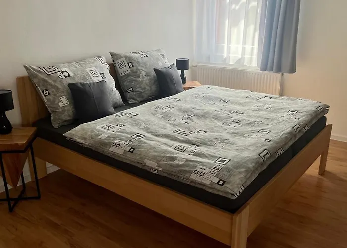 Stanos Bikes アパート