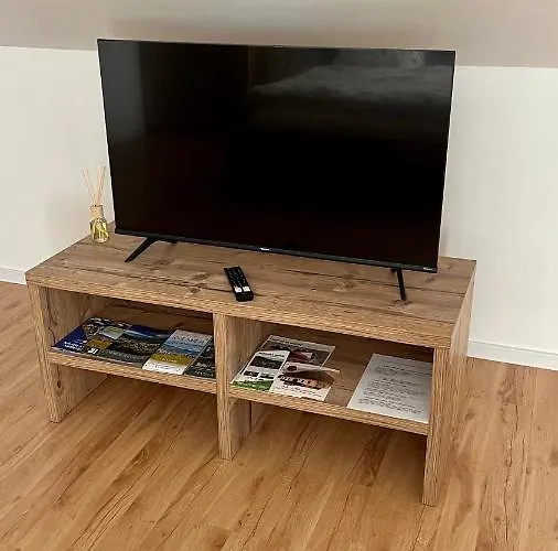 Stanos Bikes アパート *